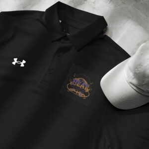 Da Beat. Under Armour® men's polo